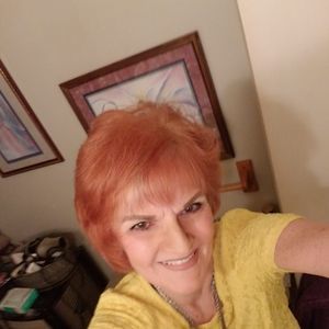 Meet your Posher, Trudy